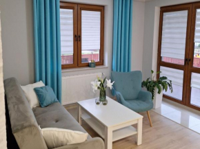 Apartament nad Iławką